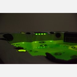 Tokyo udend�rs spabad