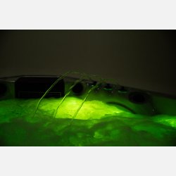 Tokyo udend�rs spabad