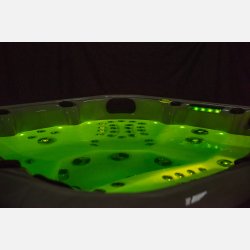 Tokyo udend�rs spabad