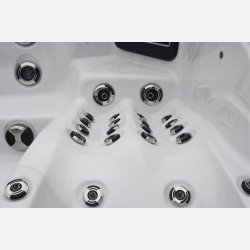 Tokyo udend�rs spabad