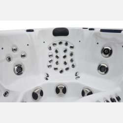 Tokyo udend�rs spabad