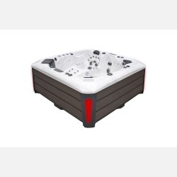 Tokyo udend�rs spabad