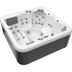 Venus - Udendrs spabad - Udespa fra Wellis