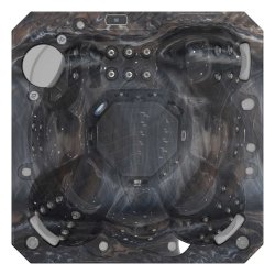 Prague Life Deluxe - udendrs spabad - Udespa fra Wellis