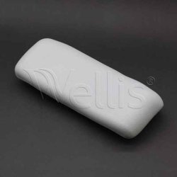 Wellis udespa nakkepude