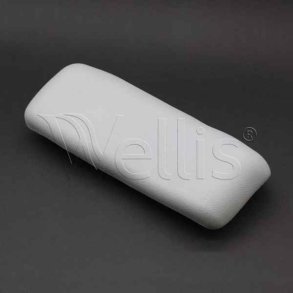 Wellis udespa nakkepude