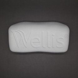 Wellis udespa nakkepude