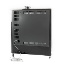 Airrex infrard varmeovn med WiFi