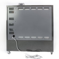 Airrex infrard varmeovn med WiFi