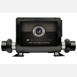 Balboa BP8 udespa styreboks universal
