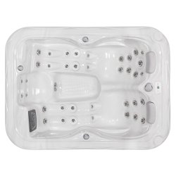 Mars Classic - udendrs spabad - Udespa fra Wellis