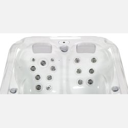 Mars Classic - udendrs spabad - Udespa fra Wellis