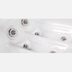 Mars Classic - udendrs spabad - Udespa fra Wellis