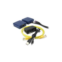 Gecko in touch 2 wifi modul til udespa med Gecko styring