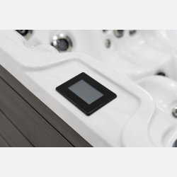 Onyx udend�rs spabad