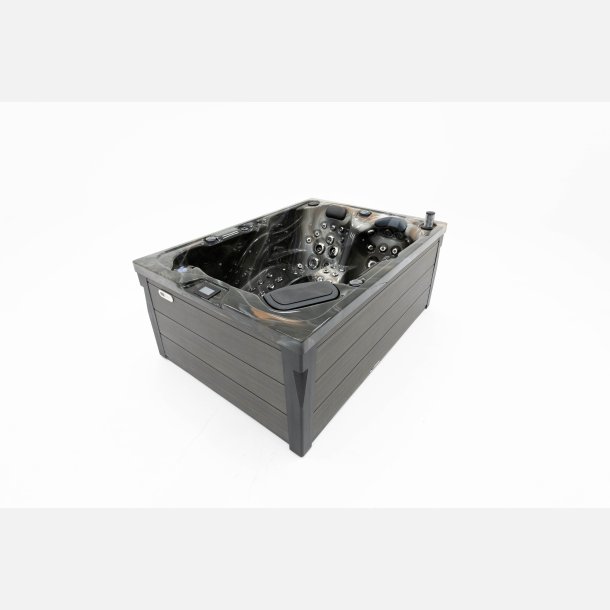Platinum Spas Topaz Udespa
