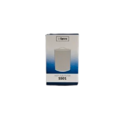 Udespa filter til Platinum spas