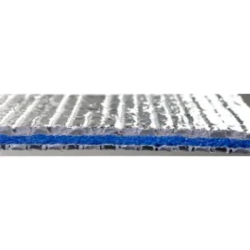  Aluthermo isolering t/udespa &amp; vildmarksbad