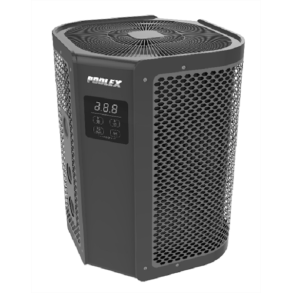 Vertigo Premium Inverter varmepumpe