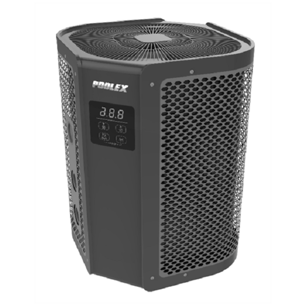 Vertigo Premium Inverter varmepumpe
