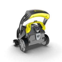 Udespa stvsuger, Zodiac Spabot OS0800