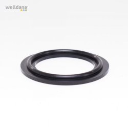 Pakning til varmelegeme 6 kW til adapter 1,5"