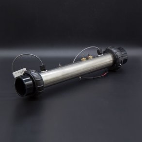 Balboa 3 kW varmelegeme i titanium til GS/GL/BP styreboks