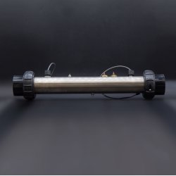 Balboa 3 kW varmelegeme i titanium til GS/GL/BP styreboks