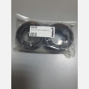 Pahlen Heater Union til varmelegeme set af 2 stk.