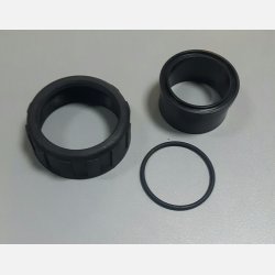 Pahlen Heater Union til varmelegeme set af 2 stk.