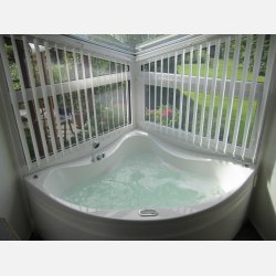  Dafne kar armatur i krom