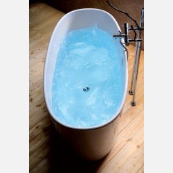 Toscana  fritstende badekar 