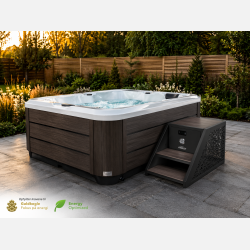 Vacation Lounge udend�rs spabad til udlejningsbranchen