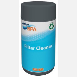 Filter Cleaner - 1 L
