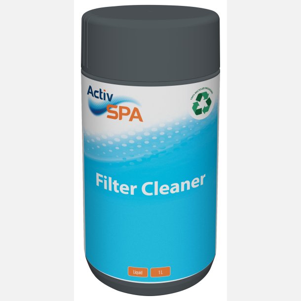 Filter Cleaner - 1 L