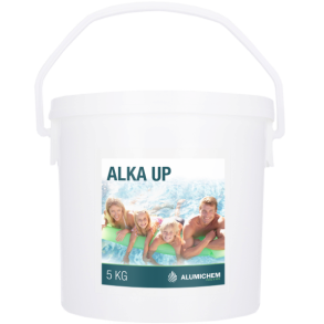 Alka Up - 5 kg