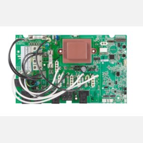 Balboa P6013G2 printkort BP2X CZM8 til udespa styrebokse