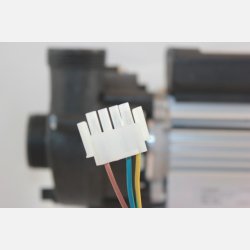 Balboa Cirkulationspumpe til udespa