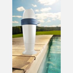 Blueconnect Go Spa &amp; pool digital smart pool/vandtester