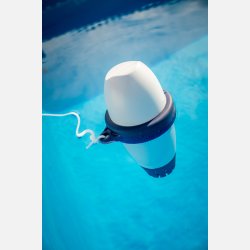 Blueconnect Go Spa &amp; pool digital smart pool/vandtester