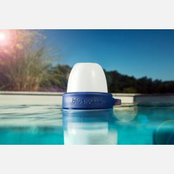 Blueconnect Go Spa &amp; pool digital smart pool/vandtester