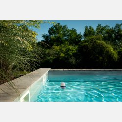 Blueconnect Go Spa &amp; pool digital smart pool/vandtester