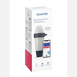 Blueconnect Go Spa &amp; pool digital smart pool/vandtester