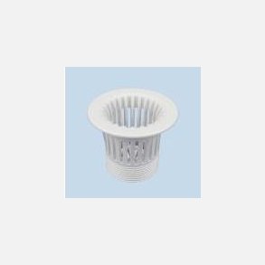 Bundventil si til af-/overlb med bundsug