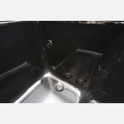 Chill Tubs Obsidian - Isbad