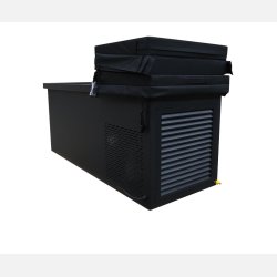 Chill Tubs Obsidian - Isbad