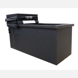 Chill Tubs Obsidian - Isbad