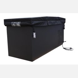 Chill Tubs Obsidian - Isbad