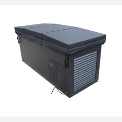 Chill Tubs Obsidian - Isbad