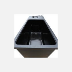 Chill Tubs Obsidian - Isbad